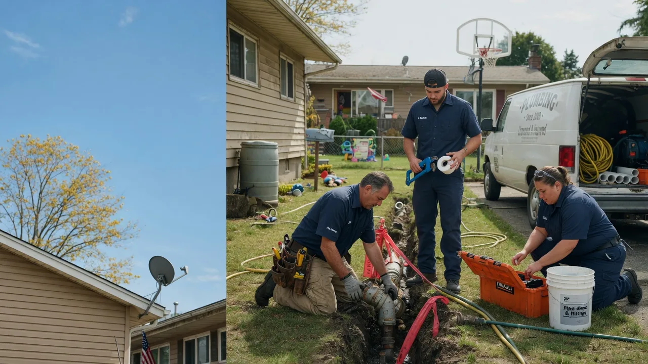 Garbage Disposal Replacement in Upper Marlboro, MD near me